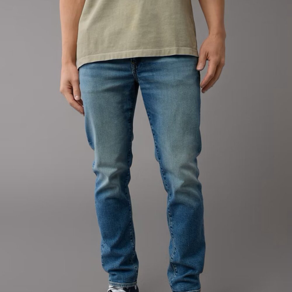 AE AirFlex+ Slim Jean Mens 28 x 28 NWT